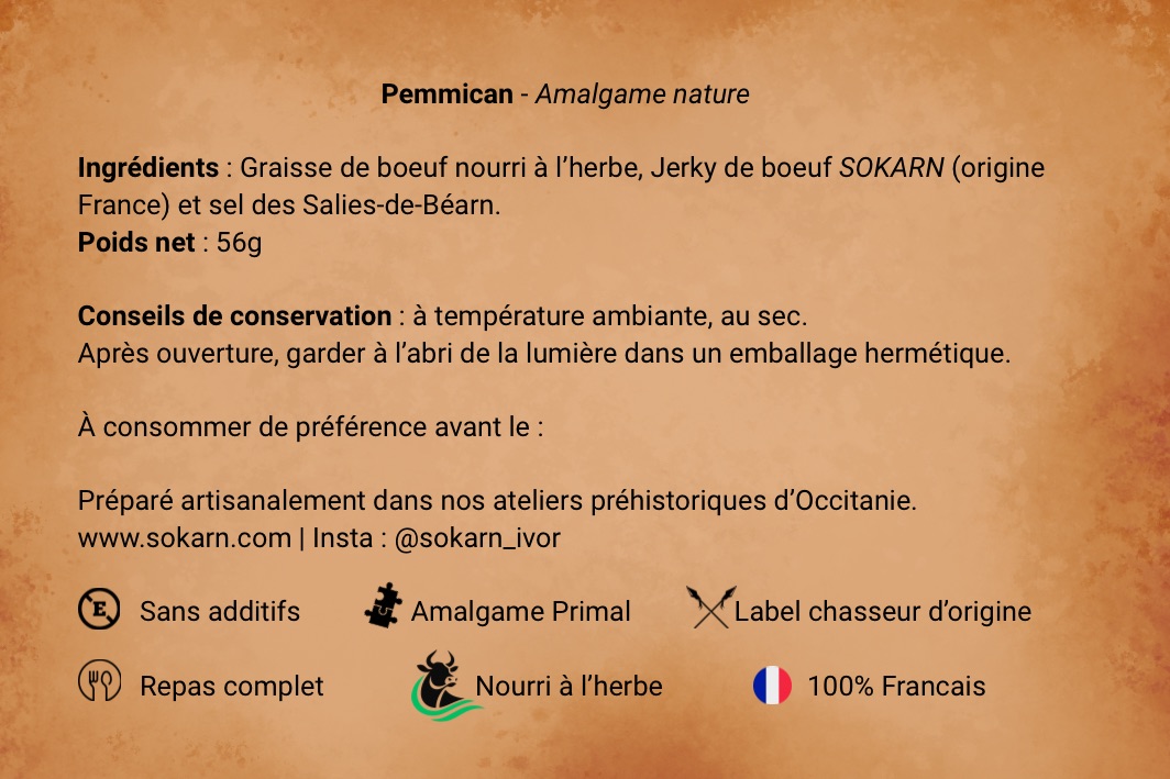 Pemmican – Image 3