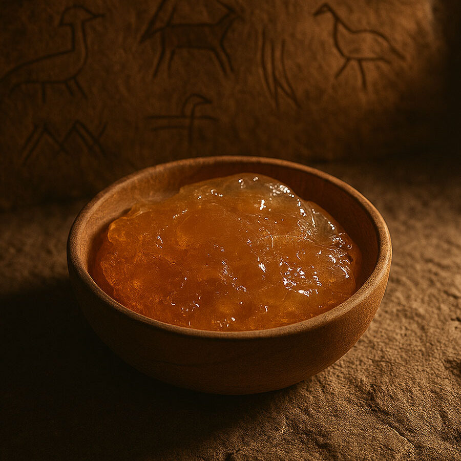 Bouillon d’os