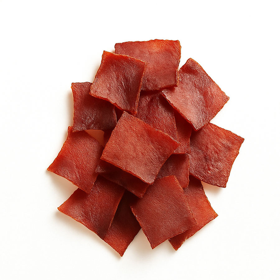 Fragments de volaille halal – Image 2