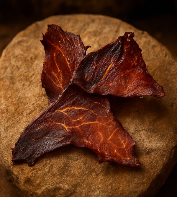 Jerky de Boeuf