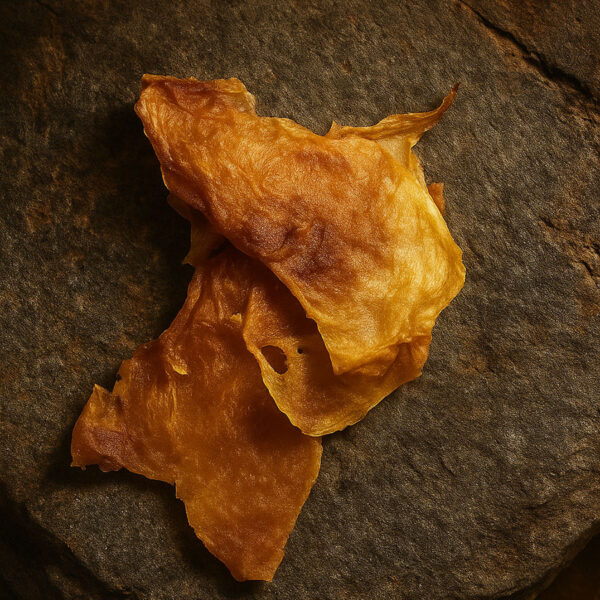 Jerky de Porc