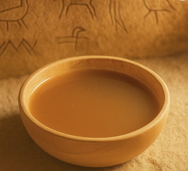 Bouillon de Porc Noir de Bigorre