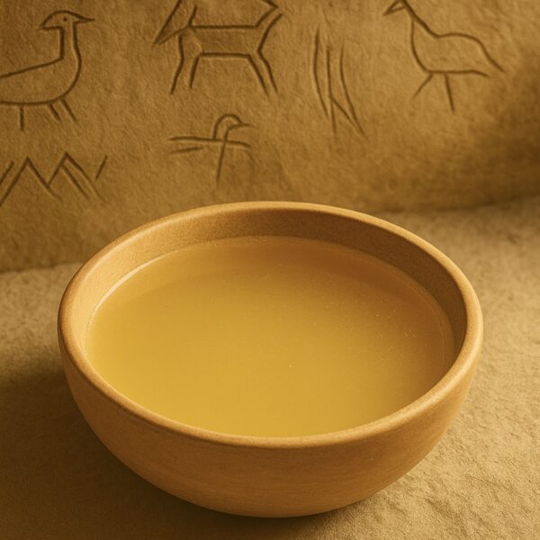 Bouillon de volaille