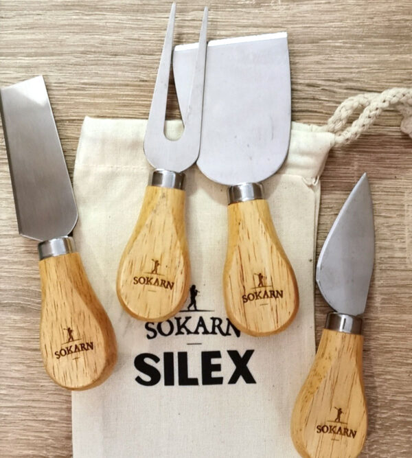 Les Silex Sokarn