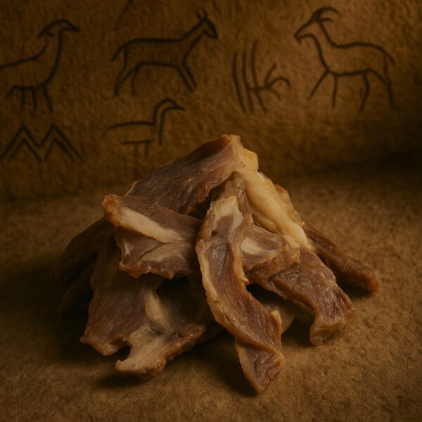 Jerky d’agneau