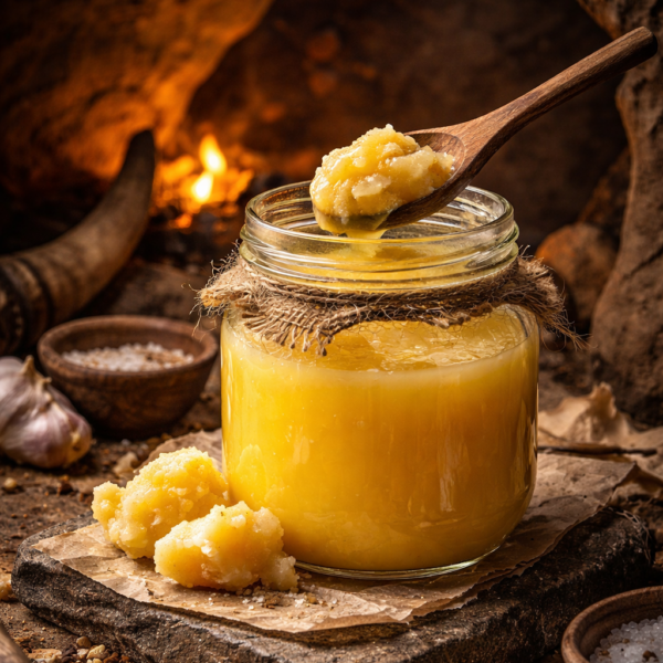 Ghee