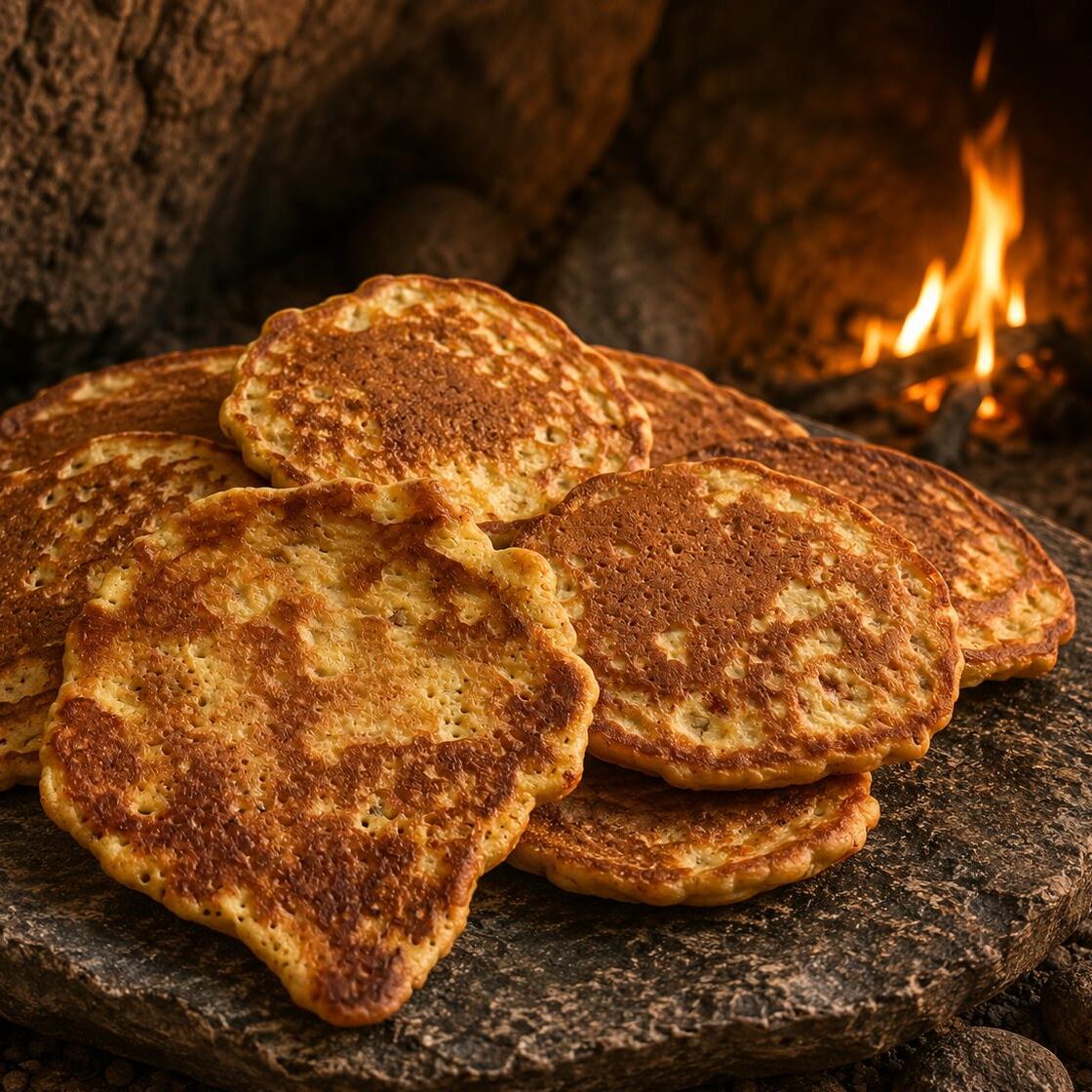 Pancakes Carnivores