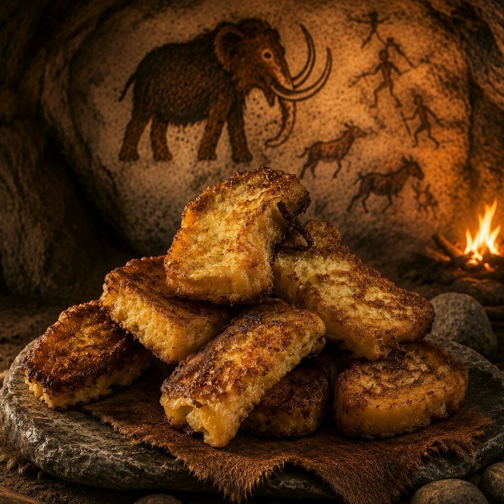 Pain perdu